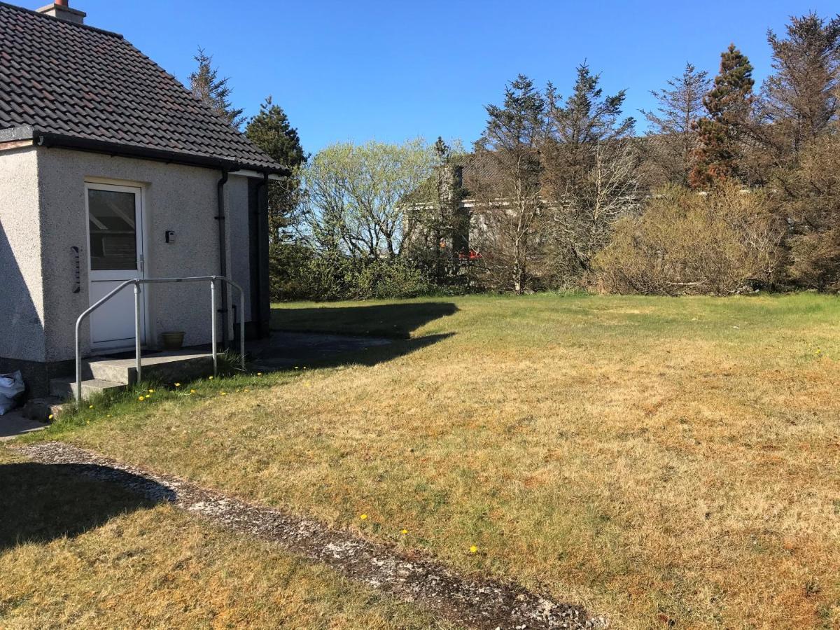 Druimard, Lower Barvas, Isle Of Lewis Apartment Exterior photo